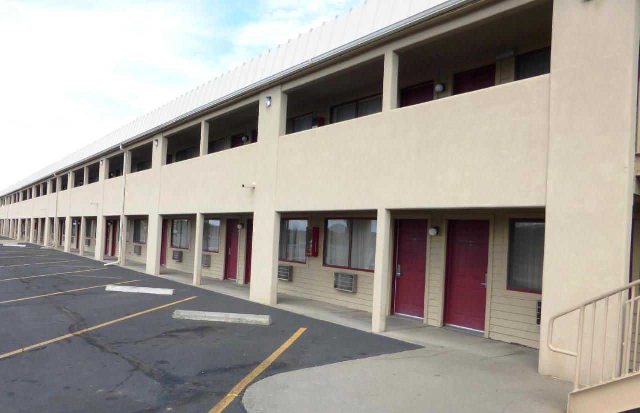 Red Roof Inn Grand Junction Exterior photo